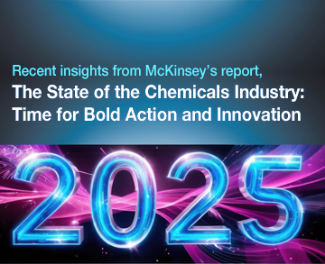 Driving Innovation and Growth: How Chemical Companies Can Take Bold Action in 2025