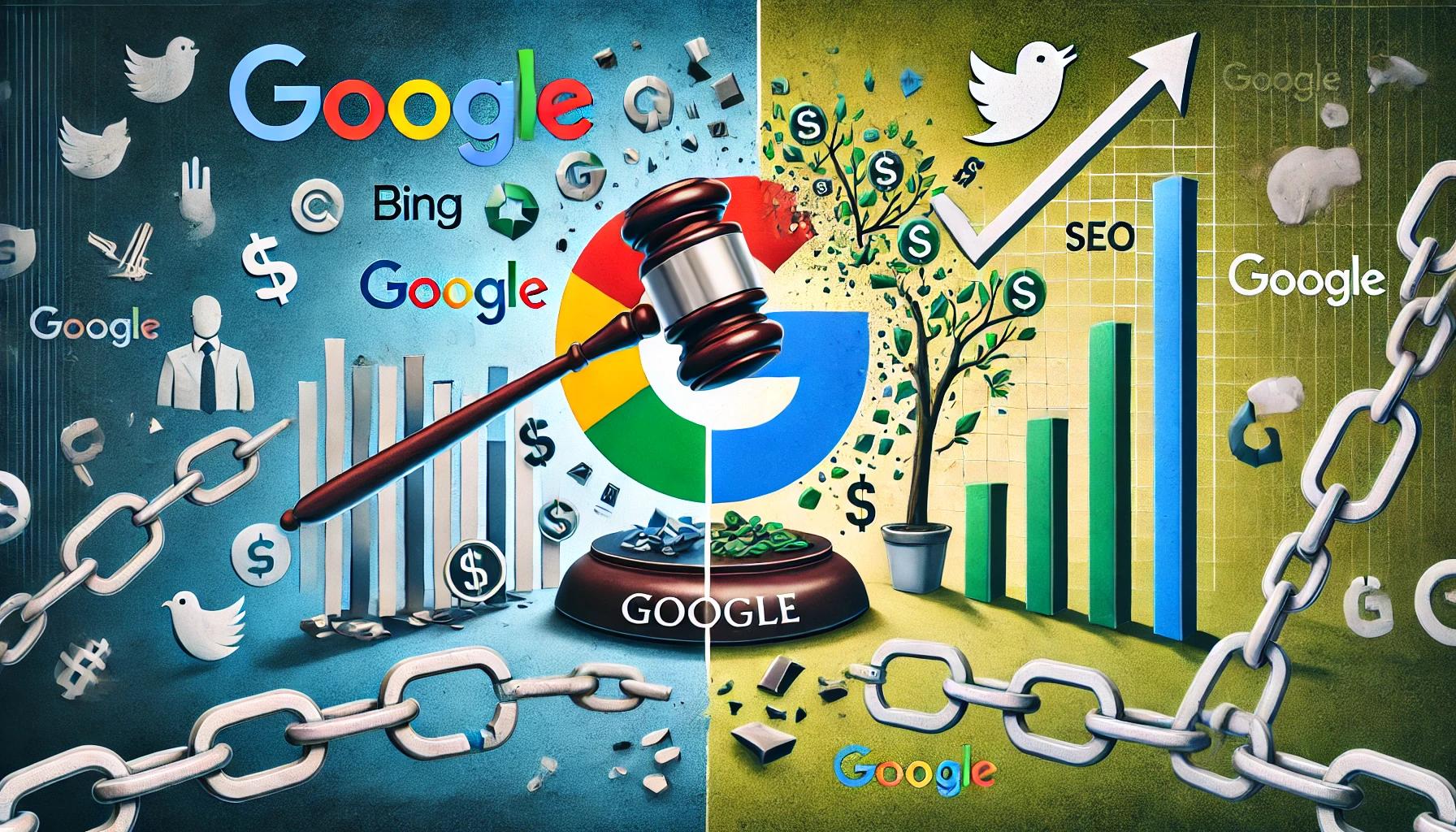 Key Takeaways from the Google Antitrust Trial and Ruling: Implications for Chemical Distributors and Manufacturers