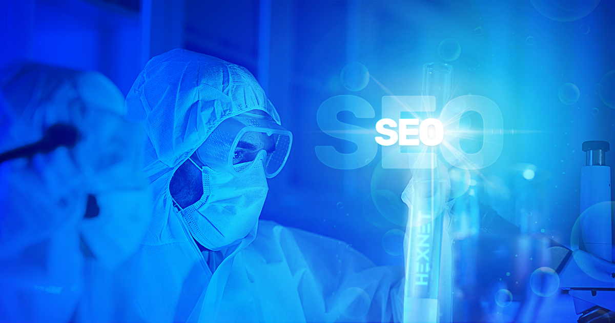 Chemical Industry SEO: What It Actually Takes to Drive Results