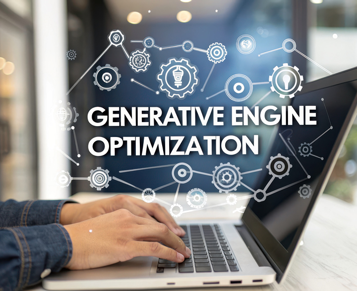 Generative Engine Optimization (GEO): Why Chemical Brands Need to Prepare for AI-Driven Search