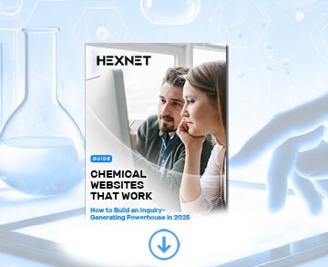 Chemical Websites That Work